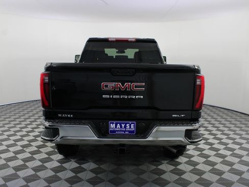 New 2026 GMC Sierra 2500 SLT AWD/4WD image 24