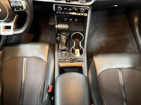 Used 2024 Kia K5 GT-Line w/ GT-Line Premium Package image 20