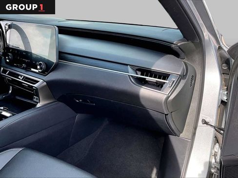 Used 2023 Lexus RX 350 Premium w/ Cold Area Package FWD image 16