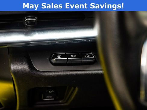 Used 2020 Chevrolet Corvette Stingray Preferred Cpe w/ 2LT Preferred Equipment Group RWD image 32