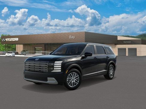 New 2026 Hyundai Palisade SE image 1