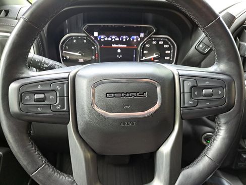 Used 2020 GMC Sierra 2500 Denali w/ Denali Ultimate Package AWD/4WD image 26