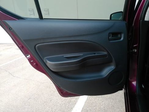 Used 2018 Mitsubishi Mirage G4 ES FWD image 15
