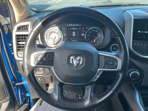 Used 2020 RAM 1500 Big Horn image 21