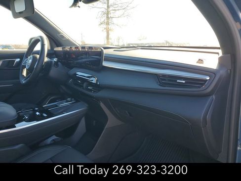 New 2026 Buick Enclave Preferred w/ Power Package image 30