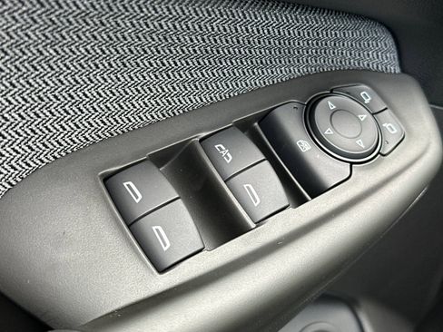 New 2026 Chevrolet TrailBlazer LT image 12