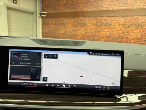 New 2026 BMW X6 xDrive40i image 18