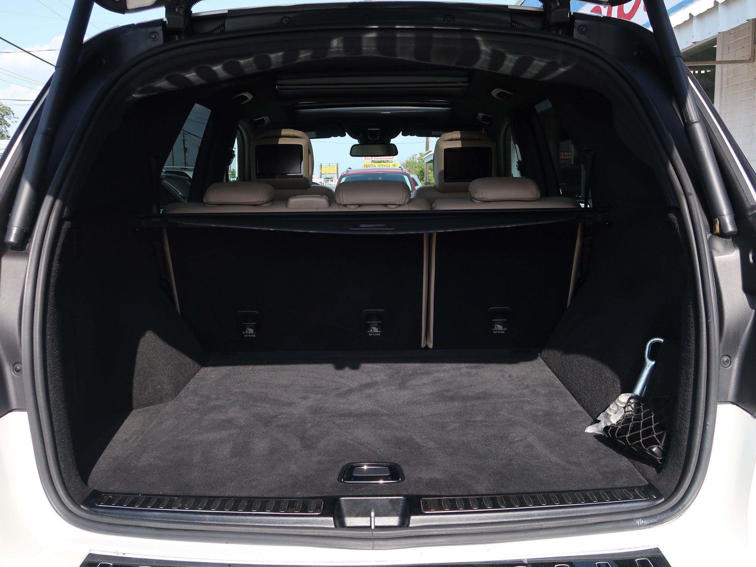 Used 2014 Mercedes-Benz ML 350 4MATIC image 41