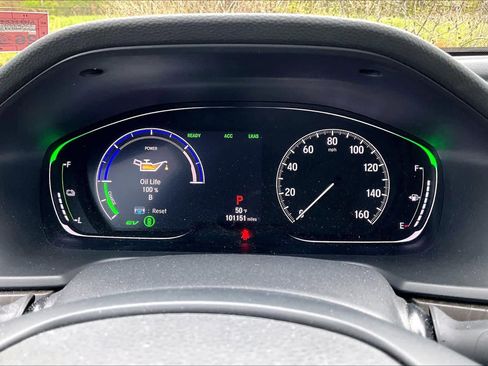 Used 2019 Honda Accord Touring image 26