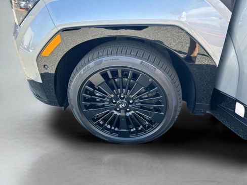 New 2026 Hyundai Santa Fe Calligraphy image 39