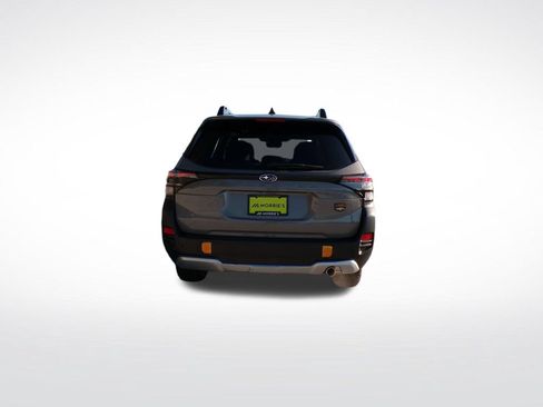 New 2026 Subaru Forester Wilderness AWD/4WD image 4