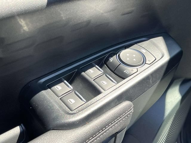 New 2026 Ford Ranger XLT w/ Equipment Group 301A High RWD image 13