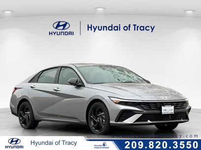 Certified 2026 Hyundai Elantra SEL