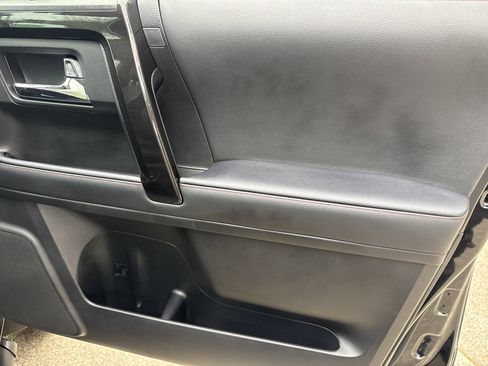 Used 2024 Toyota 4Runner TRD Pro image 14