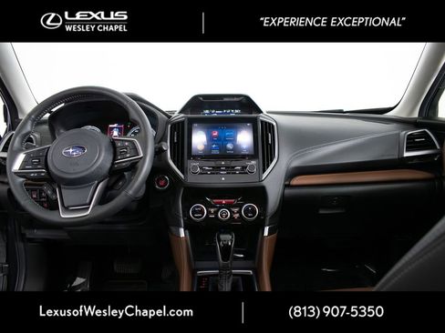 Used 2022 Subaru Forester Touring AWD/4WD image 25