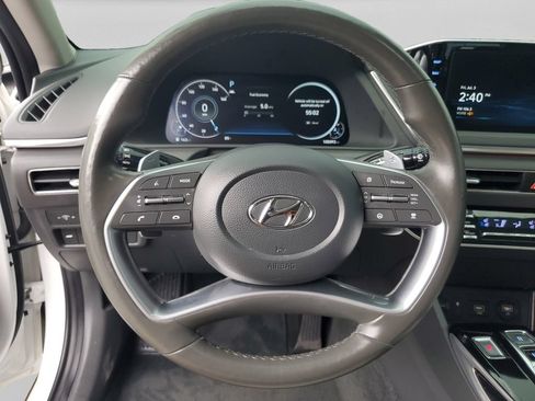 Used 2022 Hyundai Sonata Limited FWD image 20