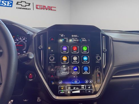 Used 2024 Subaru WRX Premium image 16