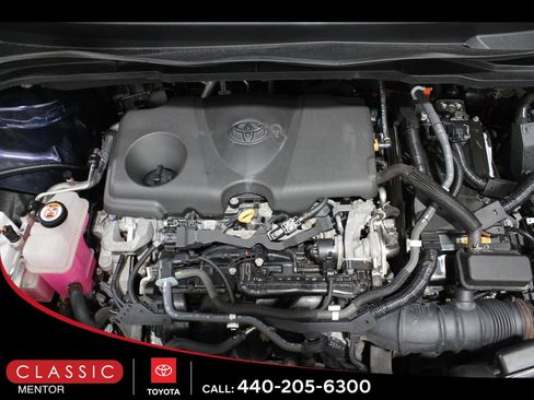 Certified 2021 Toyota Sienna XSE image 25