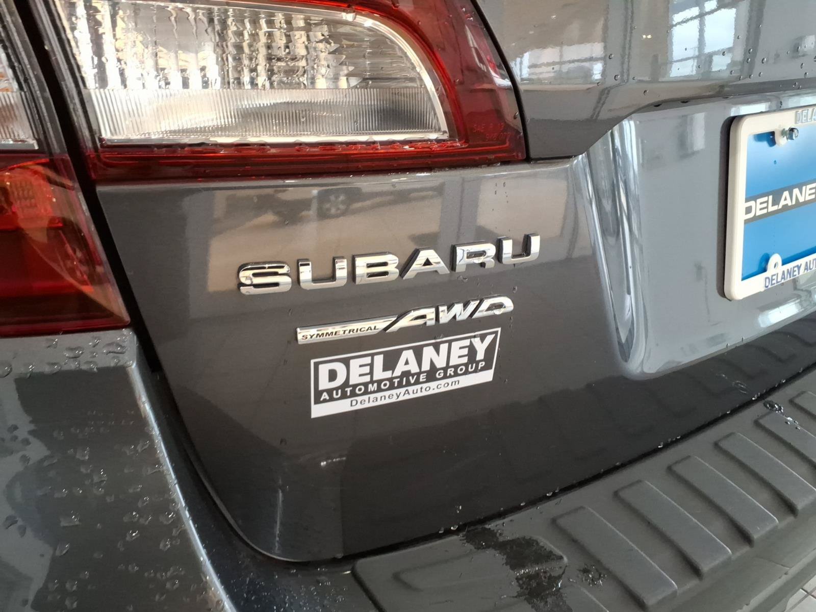 Used 2018 Subaru Outback 2.5i Premium AWD/4WD image 18