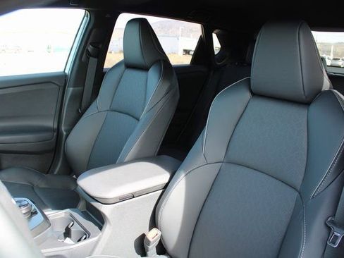 New 2026 Subaru Solterra image 15