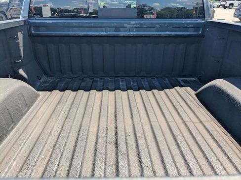 Used 2019 GMC Sierra 1500 SLT w/ SLT Premium Package RWD image 29