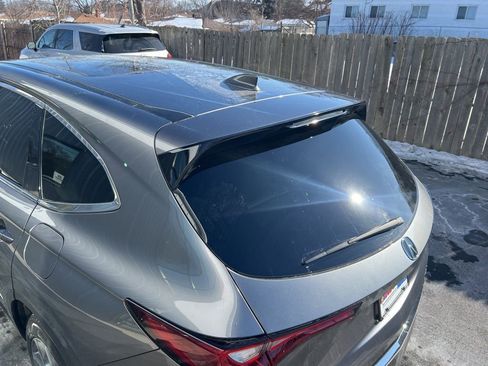 Used 2023 Acura MDX SH-AWD w/ Technology Package image 37
