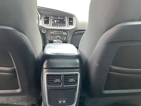 Used 2020 Dodge Charger GT w/ Performance Handling Group RWD image 15