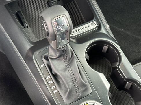 New 2025 Ford Bronco Big Bend image 21