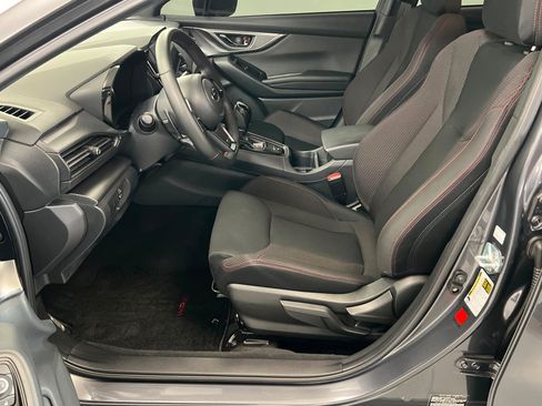 Used 2024 Subaru WRX Premium AWD/4WD image 18