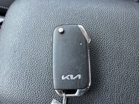 Used 2024 Kia Forte LXS FWD image 25