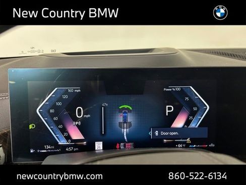 Used 2024 BMW X7 xDrive40i w/ Executive Package image 21