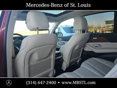 Certified 2021 Mercedes-Benz GLE 350 4MATIC image 11