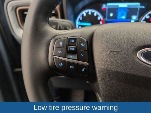 Certified 2024 Ford Maverick Lariat w/ 4K Tow Package image 40