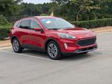 Certified 2022 Ford Escape SEL image 2
