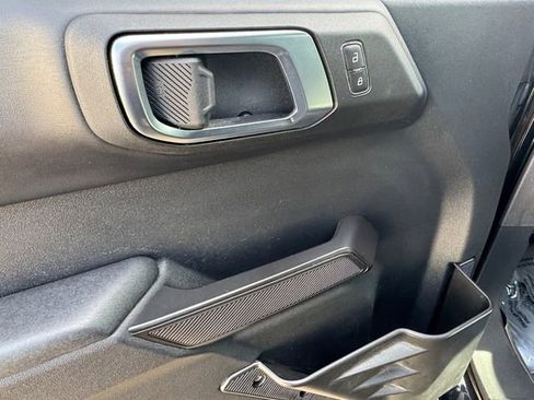 Used 2024 Ford Bronco Raptor w/ Interior Carbon Fiber Pack 6 image 5