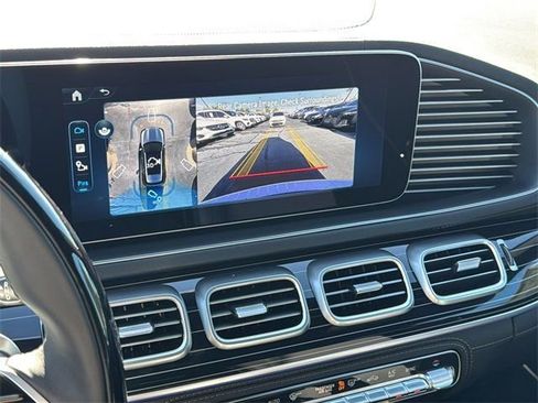 New 2026 Mercedes-Benz GLE 450 4MATIC image 19
