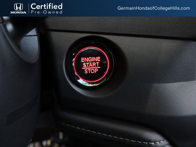 Used 2024 Honda Accord EX image 26