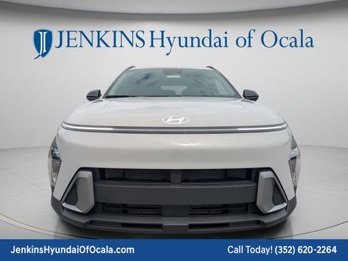 New 2026 Hyundai Kona SEL Sport FWD image 10