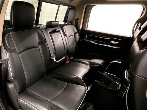 Used 2022 RAM 2500 Laramie image 25