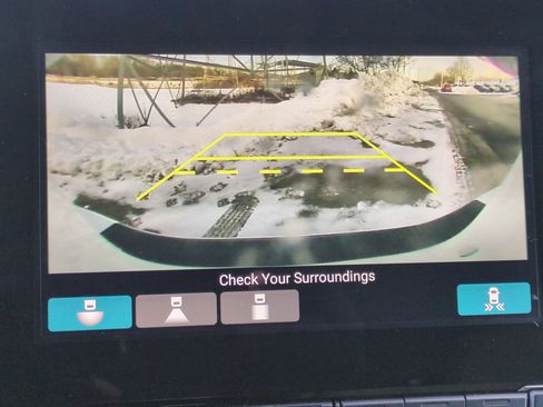 Certified 2023 Honda Odyssey EX-L image 31