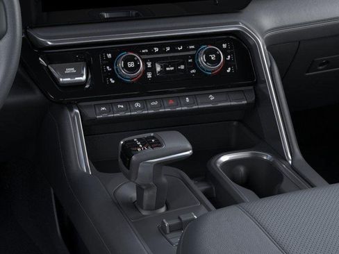 New 2026 GMC Sierra 1500 Denali w/ Technology Package AWD/4WD image 23