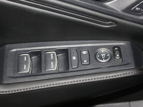 Certified 2024 Honda Accord Sport image 9