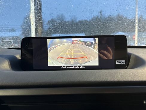 New 2026 MAZDA CX-50 AWD 2.5 S w/ Weather Package image 12