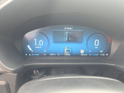 Used 2023 Ford Escape Active w/ Tech Pack #2 AWD/4WD image 5