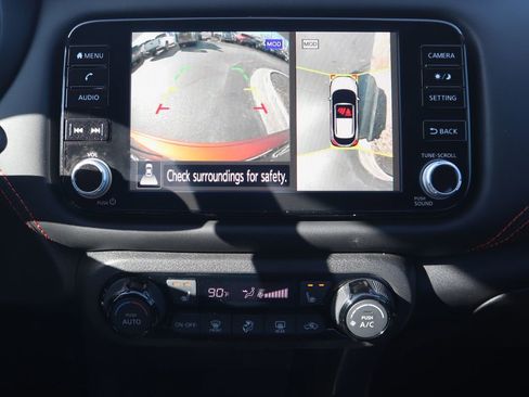 Used 2023 Nissan Kicks SR w/ SR Premium Package image 15