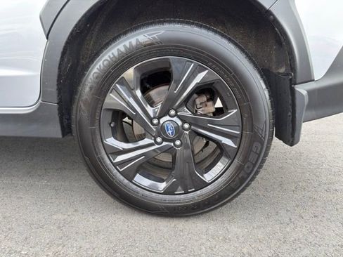 Used 2024 Subaru Crosstrek 2.0i AWD/4WD image 27