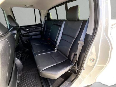 Used 2019 Honda Ridgeline RTL-E image 28