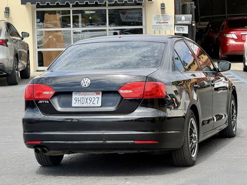 Used 2014 Volkswagen Jetta S FWD image 7