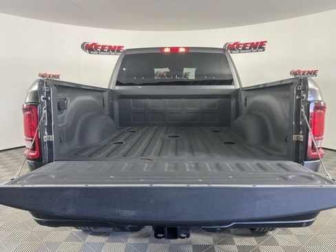 New 2025 RAM 2500 Tradesman w/ Bed Utility Group image 24