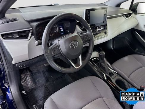 Used 2020 Toyota Corolla SE image 9